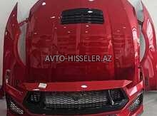 Ford Mustang 2018-2025 ehtiyat hissələri